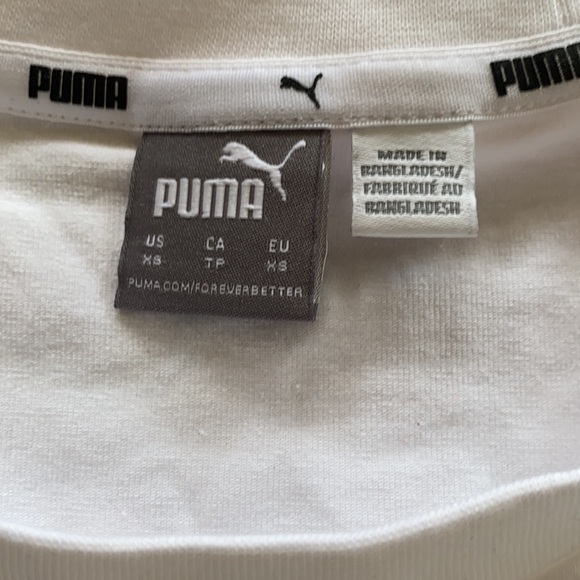 PUMA mini dress - Picture 3 of 4